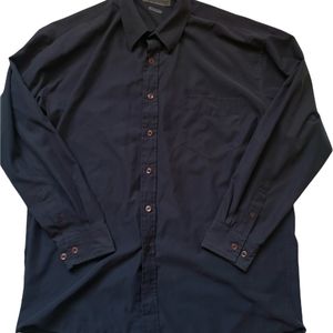 Maxini Collezione Button Down Mens XL